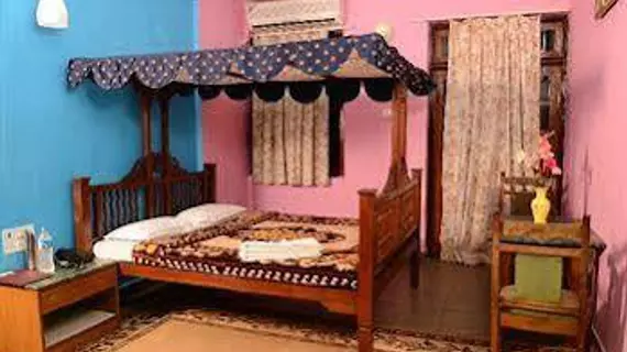 Falcon Resorts | Goa - Kuzey Goa - Calangute