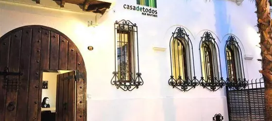 CasaDeTodos B&B Boutique | Santiago - Santiago (ve civarı) - Providencia