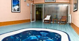 Hotel Horus Salamanca | Kastilya ve Leon - Salamanca (vilayet) - Campo de Salamanca - Santa Marta de Tormes