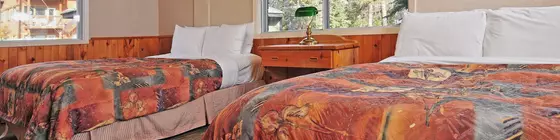 Driftwood Inn | Alberta - Banff