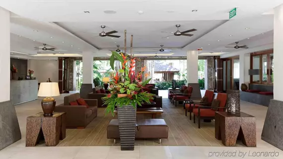 Pullman Palm Cove Sea Temple Resort & Spa | Queensland - Cairns - Cairns (ve civarı) - Palm Cove