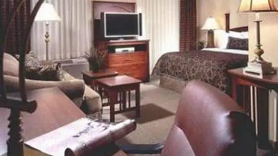 Staybridge Suites South Bend – University Area | Indiana - South Bend (ve civarı) - South Bend