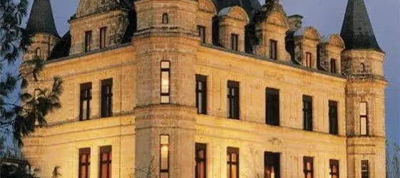 Chateau Camiac | Nouvelle-Aquitaine - Gironde (bölge) - Bordeaux (ve civarı) - Creon