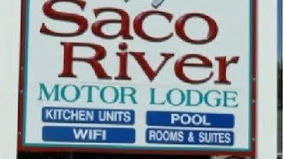 Saco River Motor Lodge & Suites | New Hampshire - Center Conway