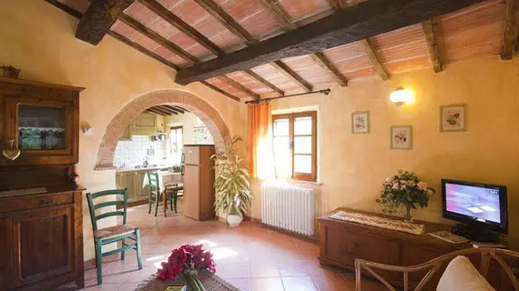 Farmhouse Il Fienile | Toskana - Siena (vilayet) - Montepulciano