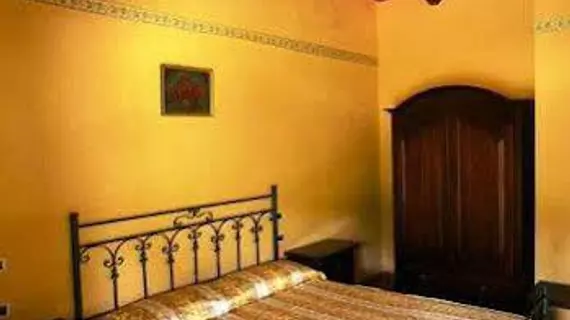 Hotel Borgo Antico | Campania - Salerno (il) - Centola - San Severino