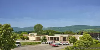 Holiday Inn Rutland-Killington Area