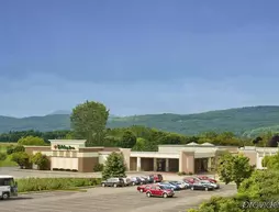 Holiday Inn Rutland-Killington Area | Vermont - Central Vermont- Killington (ve civarı) - Rutland