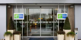 Holiday Inn Express Gent