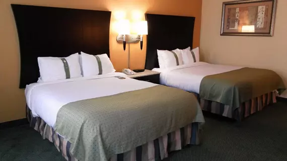 Holiday Inn - Rochester Downtown | Minnesota - Rochester (ve civarı) - Rochester