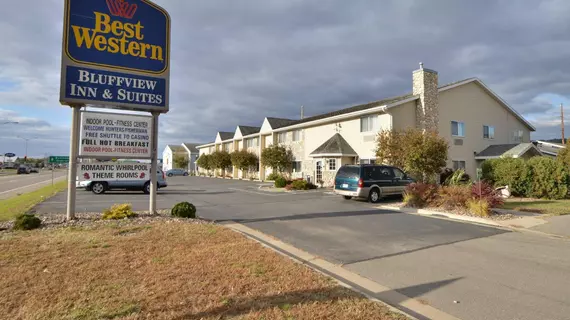 Quality Inn & Suites | Wisconsin - Prairie Du Chien