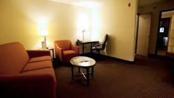 AmericInn Lodge & Suites Sartell | Minnesota - St. Cloud (ve civarı) - Sartell