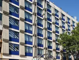 Holiday Inn Express Bristol City Centre | Bristol (ve civarı) - North Somerset - Bristol - Windmill Hill