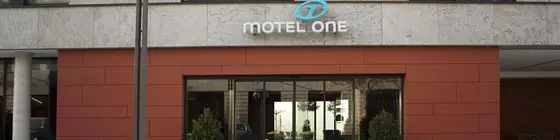 Motel One Stuttgart-Hauptbahnhof | Baden-Wuerttemberg - Rems-Murr-Kreis - Stuttgart (ve civarı) - Stuttgart - Hauptbahnhof