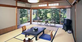 Seikiro Ryokan Historical Museum Hotel | Kyoto (idari bölge) - Miyazu