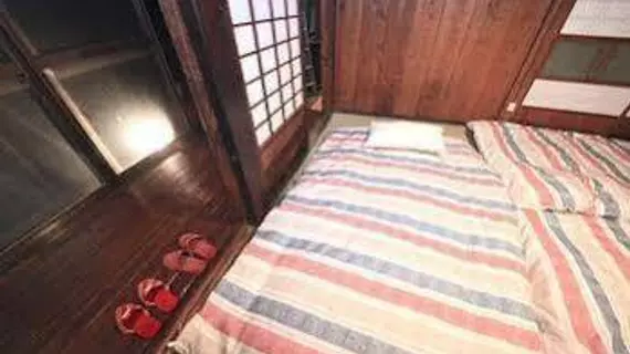 Shirakawa-go Hostel | Gifu (idari bölge) - Shirakawa