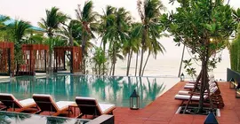 Cape Nidhra Hotel | Prachuap Khiri Khan (ili) - Hua Hin (ve civarı) - Hua Hin