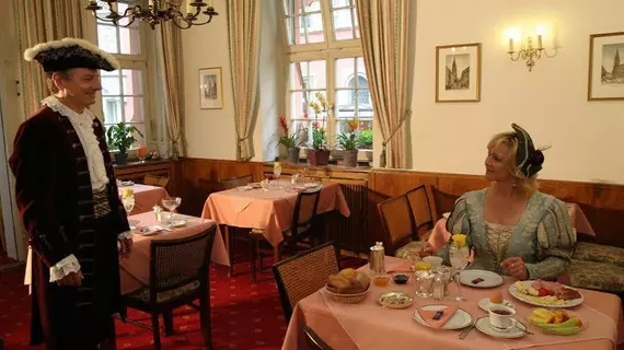 Hotel Barbara | Baden-Wuerttemberg - Freiburg im Breisgau