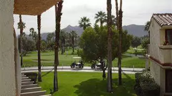 Mesquite Country Club | Kaliforniya - Imperial County - Palm Springs (ve civarı) - Palm Springs