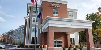 Hampton Inn & Suites Exeter