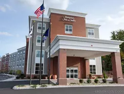 Hampton Inn & Suites Exeter