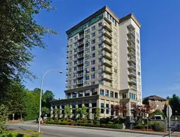 Sandman Suites Surrey - Guildford | Britanya Kolombiyası - Vancouver (ve civarı) - Surrey - Guildford