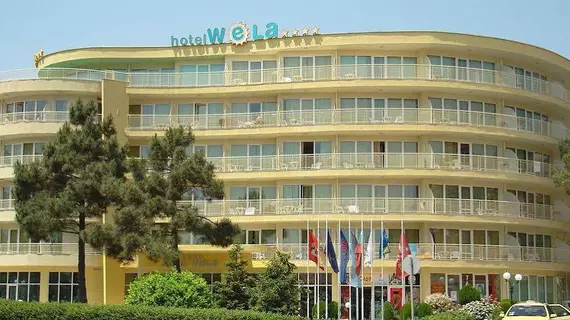 Wela Hotel | Burgaz - Sunny Beach