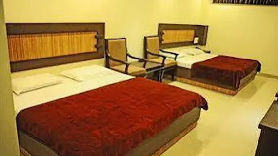 Regal Hotel | Racastan - Ajmer (ve civarı) - Ajmer