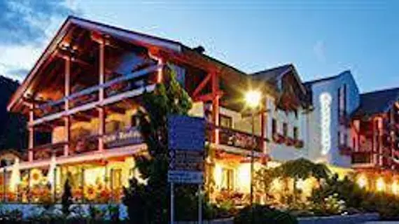 Hotel Brunnerhof | Trentino-Alto Adige - Güney Tirol (il) - Rasun Anterselva