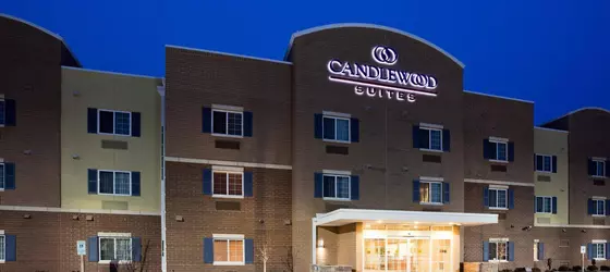 Candlewood Suites Milwaukee Airport - Oak Creek | Wisconsin - Milwaukee (ve civarı) - Oak Creek