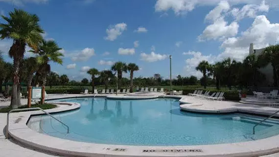 Marriott's Sabal Palms | Florida - Orlando (ve civarı) - International Drive South Turizm Bölgesi