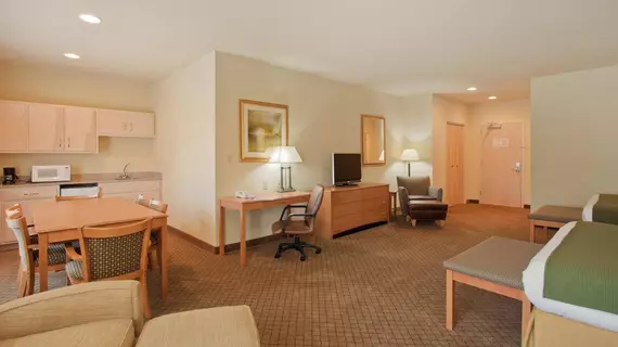 Holiday Inn Express Fairhope - Point Clear | Alabama - Mobile (ve civarı) - Fairhope