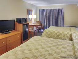 Comfort Inn London (Ontario) | Ontario - London (ve civarı) - London - Westminster