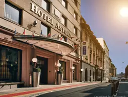 Best Western Premier Hotel Astoria | Zagreb