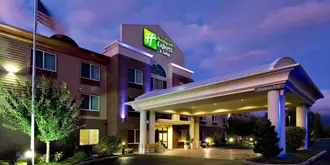 Holiday Inn Express Hotel & Suites Medford-Central Point