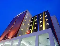 Amaris Hotel Bekasi Barat | West Java - Cakarta (ve civarı) - Bekasi - Bekasi Selatan