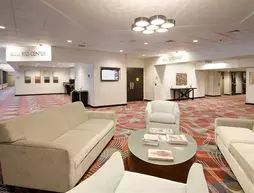 Crowne Plaza Princeton | New Jersey - Hopewell Township - Princeton (ve civarı) - Plainsboro