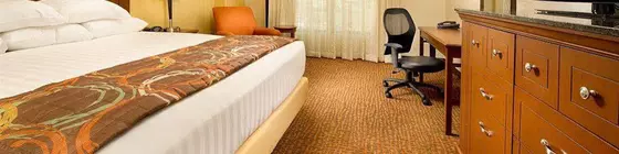 Drury Inn & Suites Brentwood | Missouri - St. Louis (ve civarı) - Brentwood