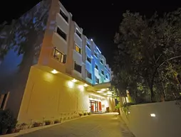 Golden Tulip Udaipur | Racastan - Udaipur Bölgesi - Udaipur