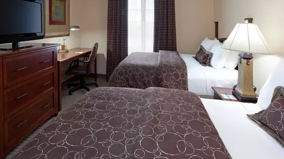 Staybridge Suites Philadelphia Valley Forge 422 | Pensilvanya - Bucks County - Philadelphia (ve civarı) - Limerick