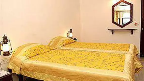 Hotel Sargam Sadan | Racastan - Udaipur Bölgesi - Udaipur