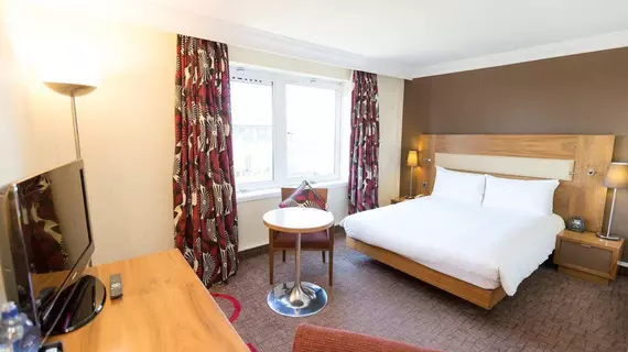 Hilton London Olympia | Londra (ve civarı) - Kensington - Holland Parkı