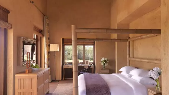 Anantara Sir Bani Yas Island Al Sahel Villas | Abu Dabi - Sir Bani Yas Adası