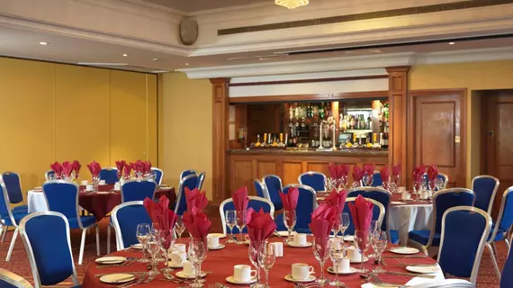 Leonardo Hotel Cheltenham | Gloucestershire (kontluk) - Cotswold District - Cheltenham