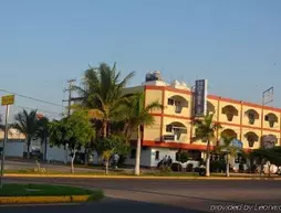 Hotel Las Fuentes