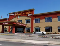 Hotel Royal Versailles | Quebec - Montreal (ve civarı) - Montreal