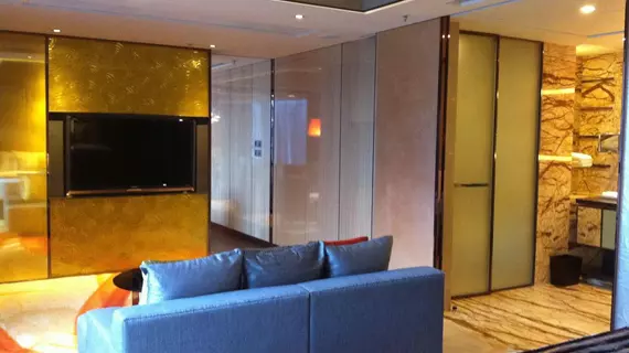 Crowne Plaza Hong Kong Kowloon East | Hong Kong - Tseung Kwan O