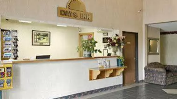 Days Inn - Port Orchard | Washington - Port Orchard