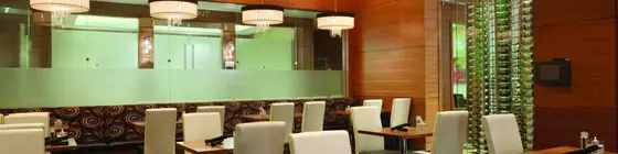 Radisson Hotel & Conference Center Calgary Airport East | Alberta - Calgary (ve civarı) - Calgary