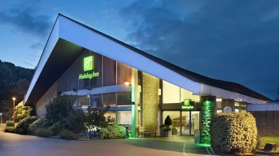 Holiday Inn Swindon | Wiltshire (kontluk) - Swindon